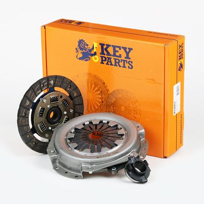 KC8051 KEY PARTS Комплект сцепления