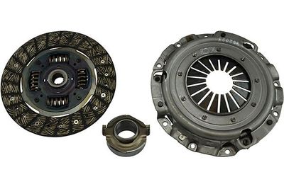 CP5057 KAVO PARTS Комплект сцепления