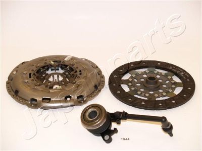 KF1044 JAPANPARTS Комплект сцепления