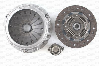 CLK928903 OPEN PARTS Комплект сцепления