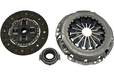 CP1143 KAVO PARTS Комплект сцепления