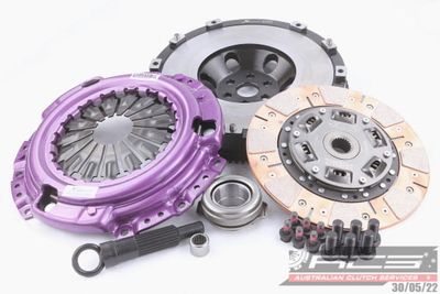 KMZ235381C AUSTRALIAN CLUTCH Комплект сцепления