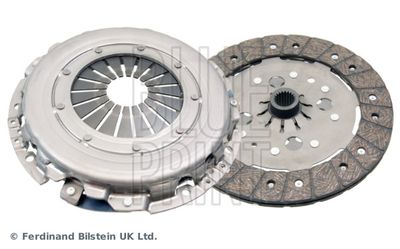 ADBP300083 BLUE PRINT Комплект сцепления