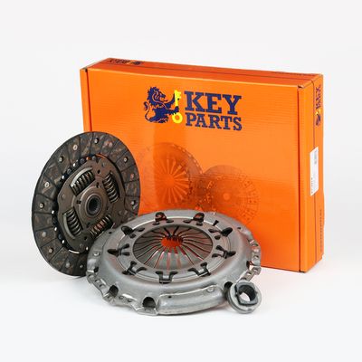 KC2074 KEY PARTS Комплект сцепления