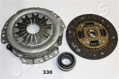 KF330 JAPANPARTS Комплект сцепления