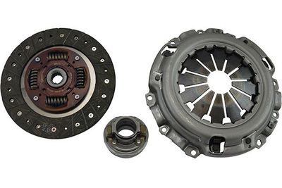 CP4066 KAVO PARTS Комплект сцепления