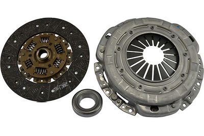 CP2014 KAVO PARTS Комплект сцепления