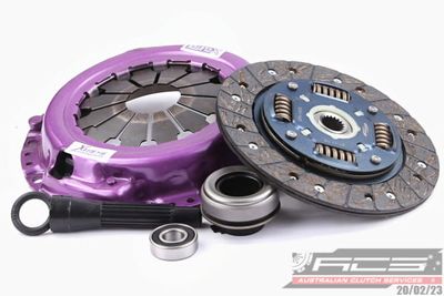 KFD180011A AUSTRALIAN CLUTCH Комплект сцепления