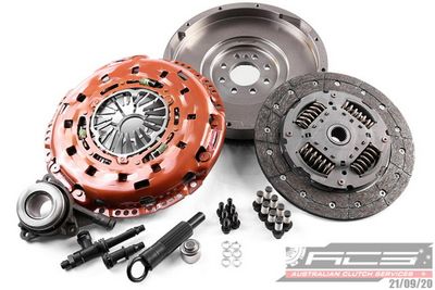 KLR266231A AUSTRALIAN CLUTCH Комплект сцепления