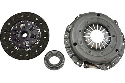 CP2107 KAVO PARTS Комплект сцепления