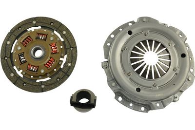 CP2125 KAVO PARTS Комплект сцепления