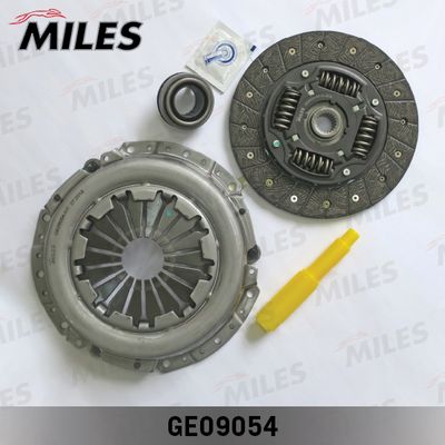 GE09054 MILES Комплект сцепления