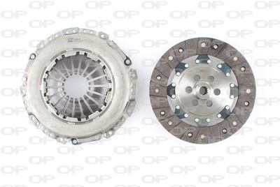 CLK922002 OPEN PARTS Комплект сцепления