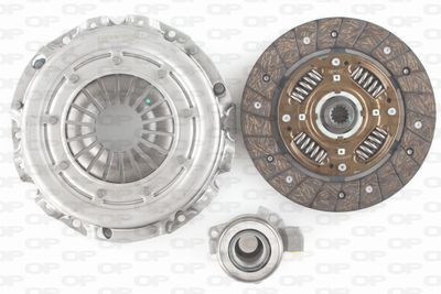 CLK927102 OPEN PARTS Комплект сцепления