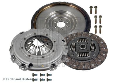 ADV183067 BLUE PRINT Комплект сцепления