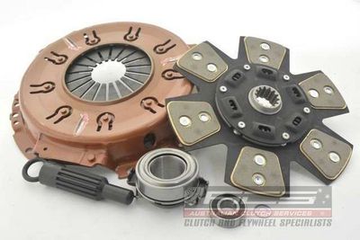 KMI240021B AUSTRALIAN CLUTCH Комплект сцепления