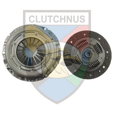 MCK3253 CLUTCHNUS Комплект сцепления