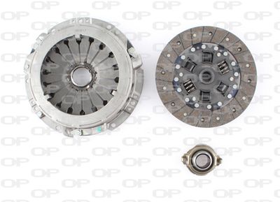 CLK923003 OPEN PARTS Комплект сцепления