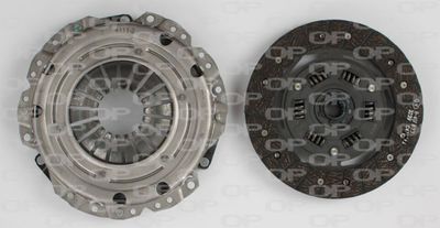 CLK915402 OPEN PARTS Комплект сцепления