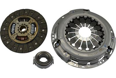 CP1129 KAVO PARTS Комплект сцепления