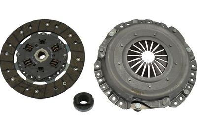 CP1120 KAVO PARTS Комплект сцепления