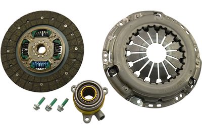 CP1247 KAVO PARTS Комплект сцепления