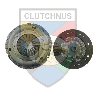 MCK1820 CLUTCHNUS Комплект сцепления