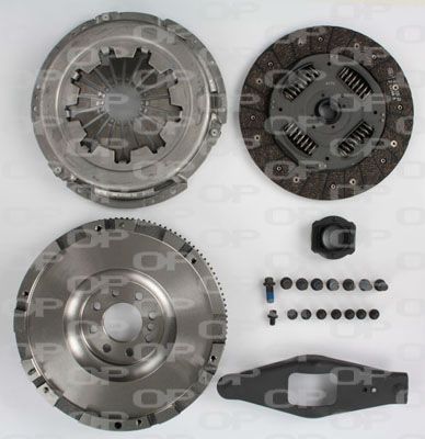 CLK913304 OPEN PARTS Комплект сцепления