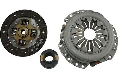 CP5042 KAVO PARTS Комплект сцепления