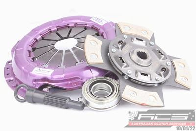 KMI220021R AUSTRALIAN CLUTCH Комплект сцепления