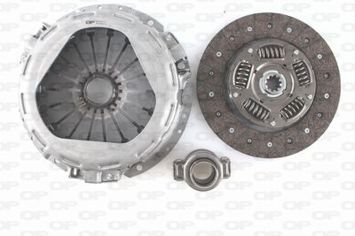 CLK929103 OPEN PARTS Комплект сцепления