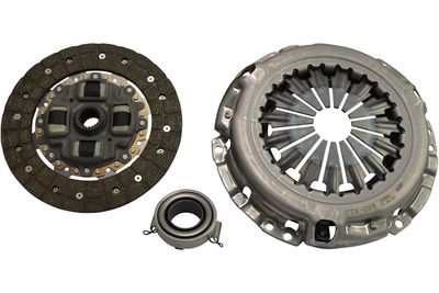 CP1043 KAVO PARTS Комплект сцепления