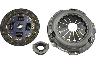 CP8055 KAVO PARTS Комплект сцепления