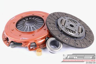 KLR270251A AUSTRALIAN CLUTCH Комплект сцепления