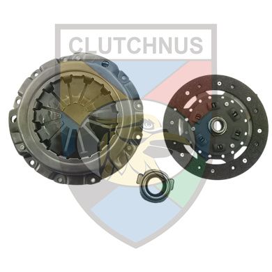 MCK0466 CLUTCHNUS Комплект сцепления