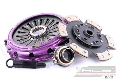 KMI240111R AUSTRALIAN CLUTCH Комплект сцепления