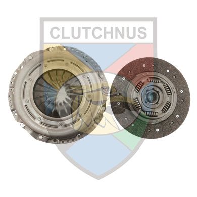 MCK31116 CLUTCHNUS Комплект сцепления