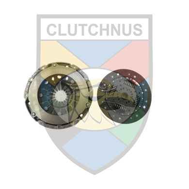 MCK0427 CLUTCHNUS Комплект сцепления