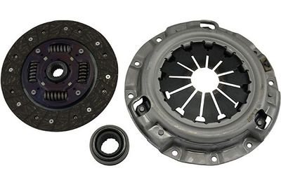 CP1526 KAVO PARTS Комплект сцепления