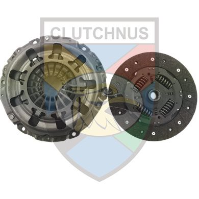 MCK31173 CLUTCHNUS Комплект сцепления