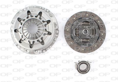 CLK923803 OPEN PARTS Комплект сцепления