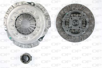 CLK920903 OPEN PARTS Комплект сцепления