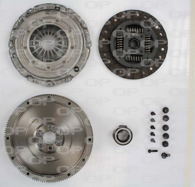 CLK909204 OPEN PARTS Комплект сцепления