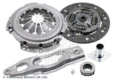 ADBP300146 BLUE PRINT Комплект сцепления