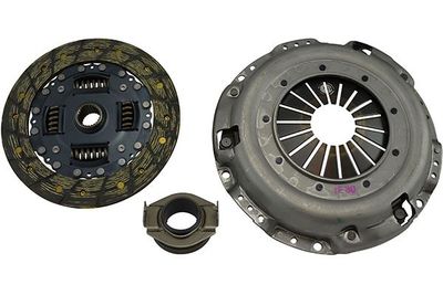 CP8056 KAVO PARTS Комплект сцепления