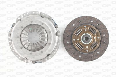 CLK927802 OPEN PARTS Комплект сцепления