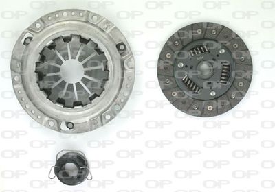 CLK918503 OPEN PARTS Комплект сцепления