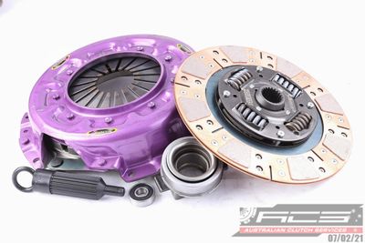 KDA240011C AUSTRALIAN CLUTCH Комплект сцепления