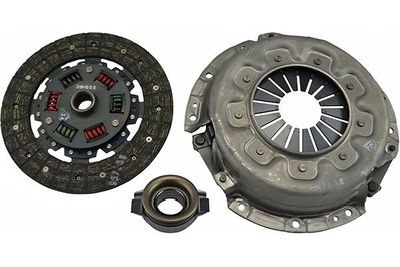 CP2031 KAVO PARTS Комплект сцепления