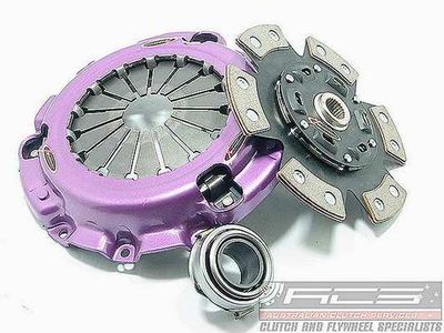 KMZ240041R AUSTRALIAN CLUTCH Комплект сцепления